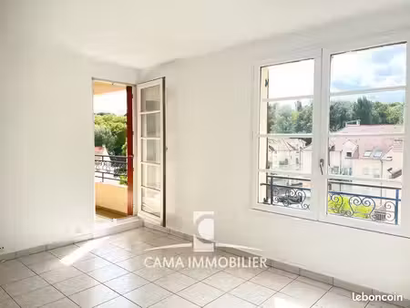 appartement 2 pièces 67 m²