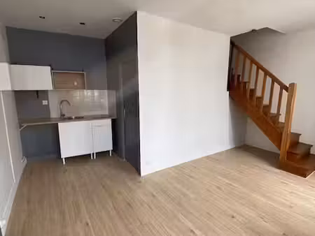 loue appartement duplex t2