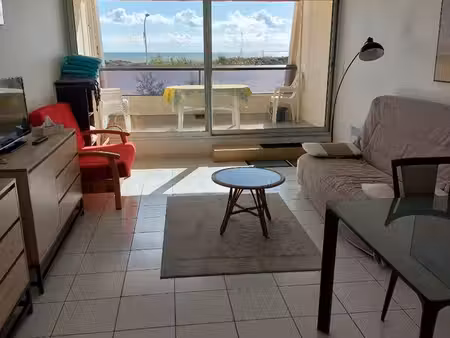 location vue mer