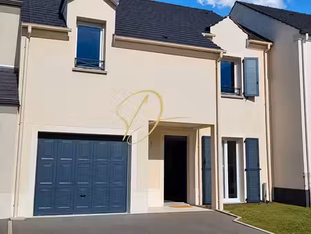 maison 5 pièces 103 m²