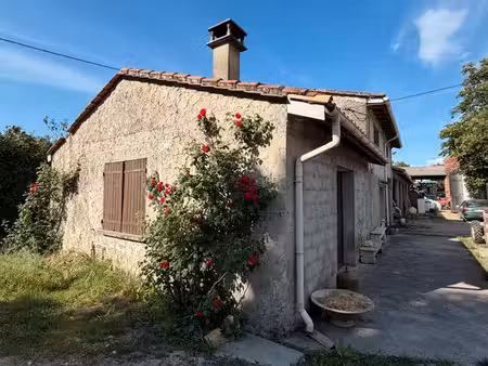 charmant gîte indépendant avec terrasse – idéal séjour au calme
