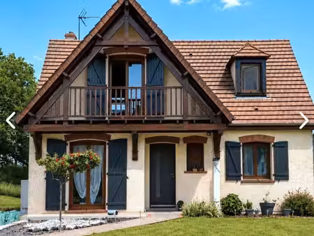 maison cuy saint fiacre