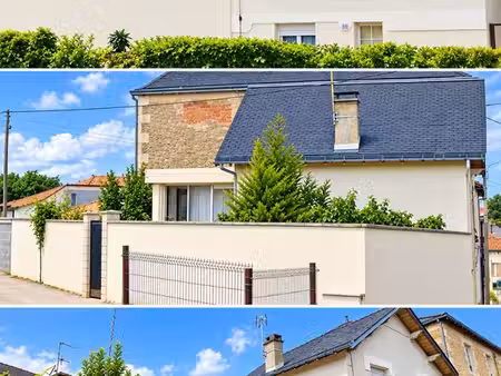 maison de ville