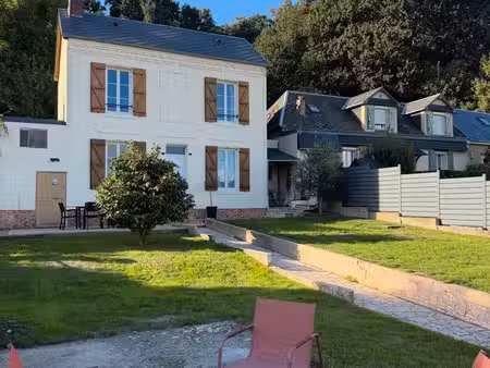 maison épouville