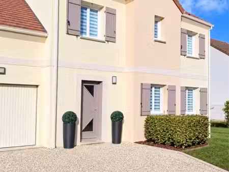 maison familiale 125 m2 aucun travaux à prévoir