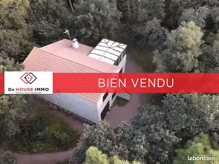 maison 6 pièces 140 m²
