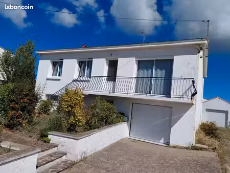 maison 120m2