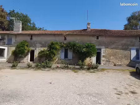 propriété 11 pièces 170 m²