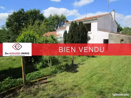 maison 11 pièces 200 m²