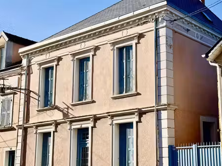 villa à vendre