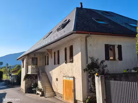 maison de village
