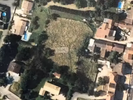 terrain constructible neuf à vendre