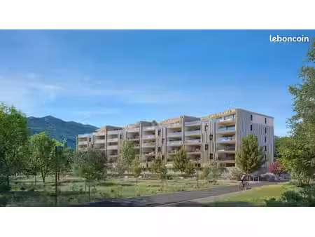 appartement 4 pièces 95 m²