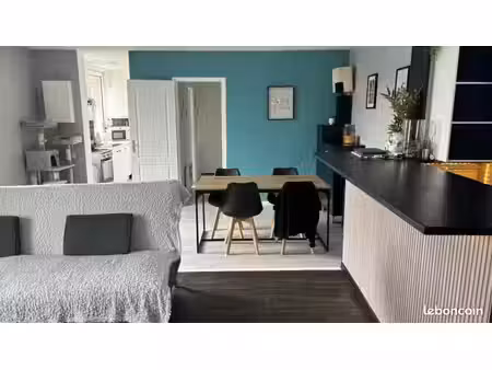 appartement t3
