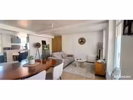 duplex rénové à wormhout