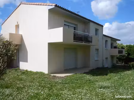 apt t3 niort