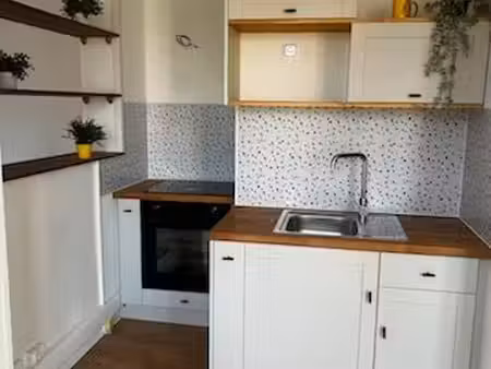 triplex entièrement rénové