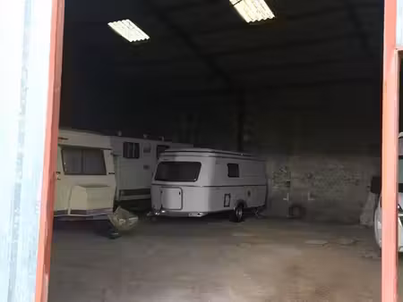 garage véhicule