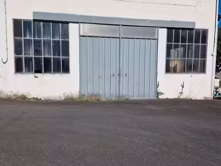 place de garage