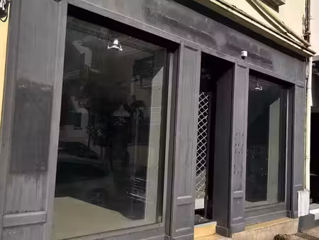 à louer