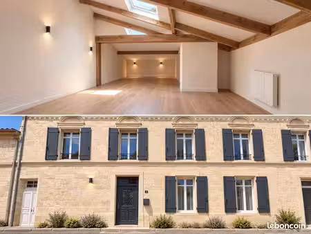 maison 74 m2
