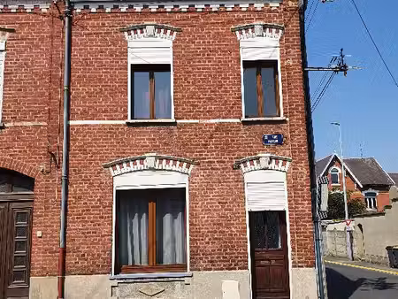 maison 5 pièces 117 m²