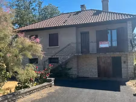 maison chauvigny