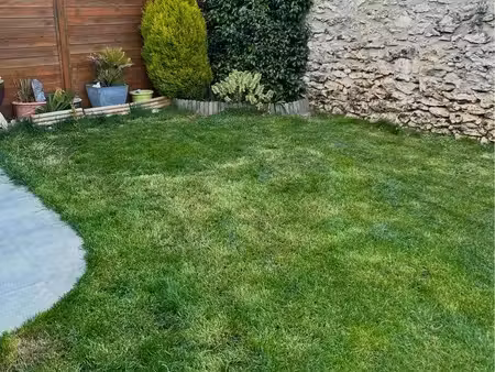 jolie maison