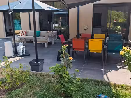 maison architecte