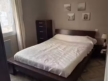 location étudiant chez l'habitant