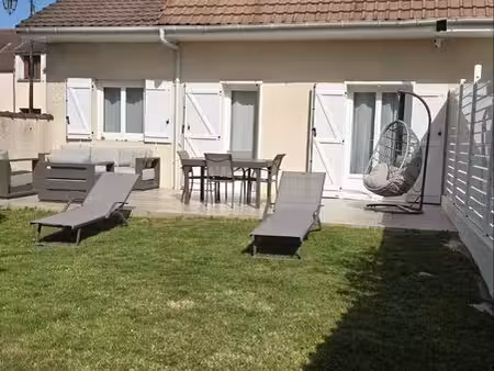 maison 5 pieces