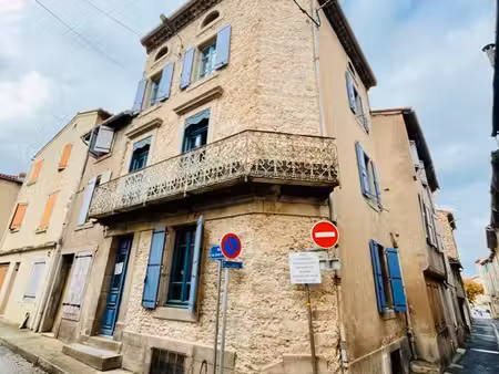 location maison 90m2 à mazamet