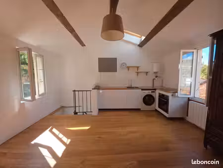 maison 3 pièces niort