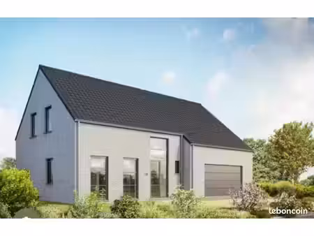 recherche maison 750