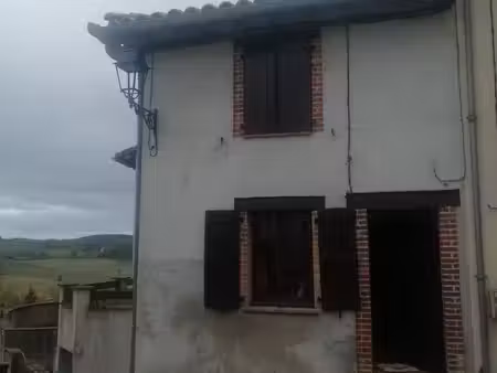 location maison tecou