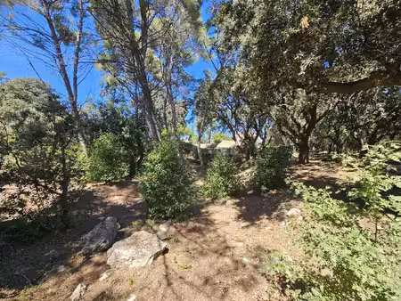 terrain constructible neuf à vendre
