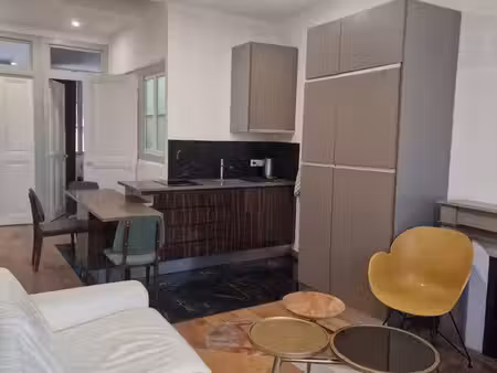 location etudiant meublée 2 chambres
