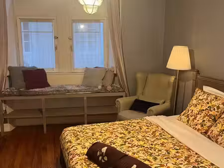 loue appartement meublé chambéry centre-ville