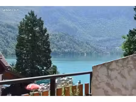 t3 vue lac