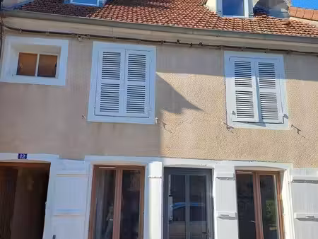 immeuble à vendre