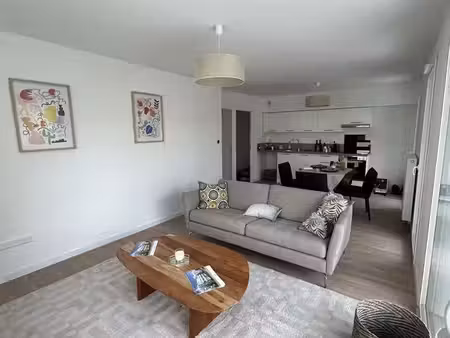 location appartement lannoy 59390 - 2 chambres & parking dans la résidence