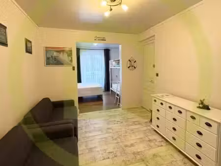 appartement mers-les-bains-tréport