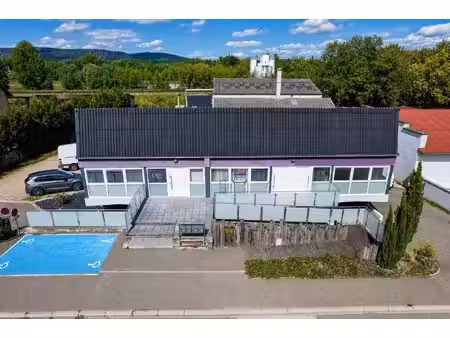 local commercial à vendre