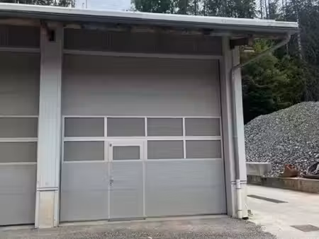 local de stockage
