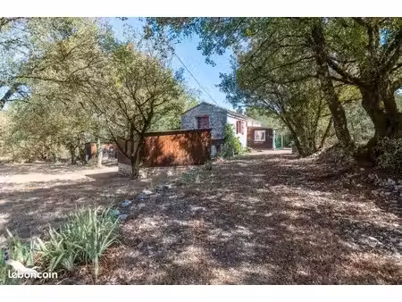 maison 4 pièces 104 m²