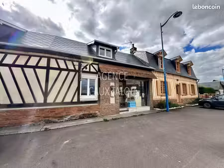 maison 8 pièces 169 m²