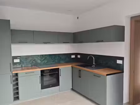 location maison hergnies