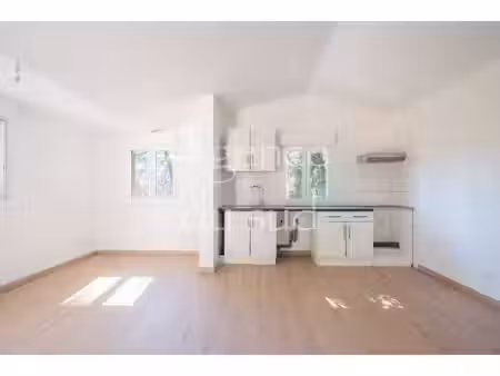 maison de plain-pied à vendre