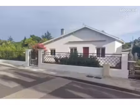 maison 4 pièces 87 m²