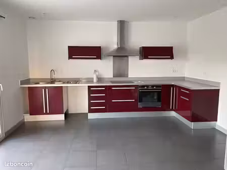 maison 5 pièces 120m2 saint medard en jalles